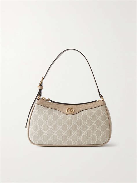 gucci 3451k 8055|net a porter Gucci shoulder bag.